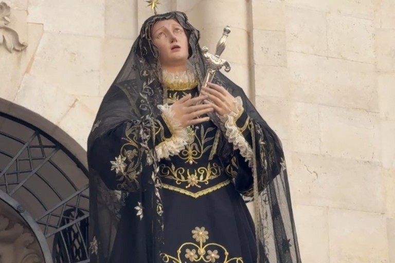 Addolorata