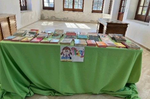 Biblioteca