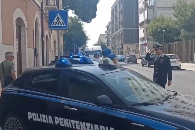 Polizia Penitenziaria
