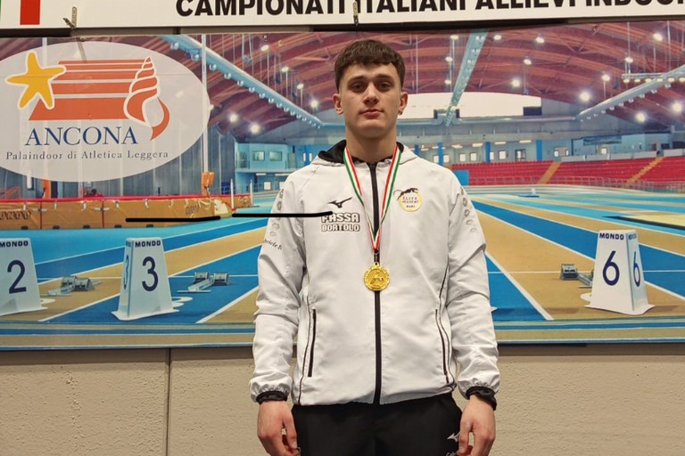 Gabriele Belardi - Ancona