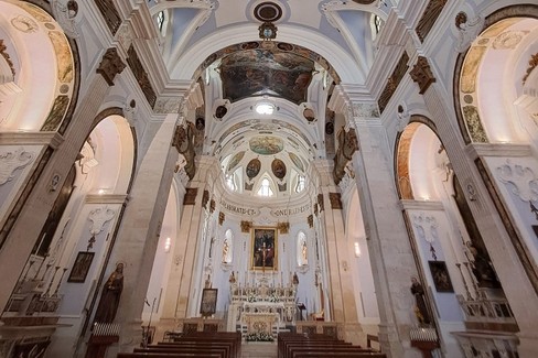 Santa Chiara