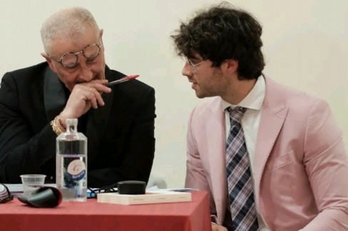 Il Calamaio