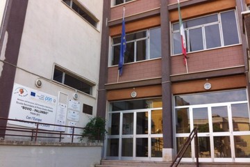 scuola media De Bello