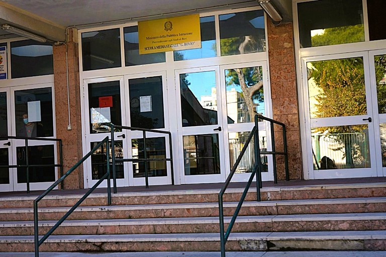 Scuola 