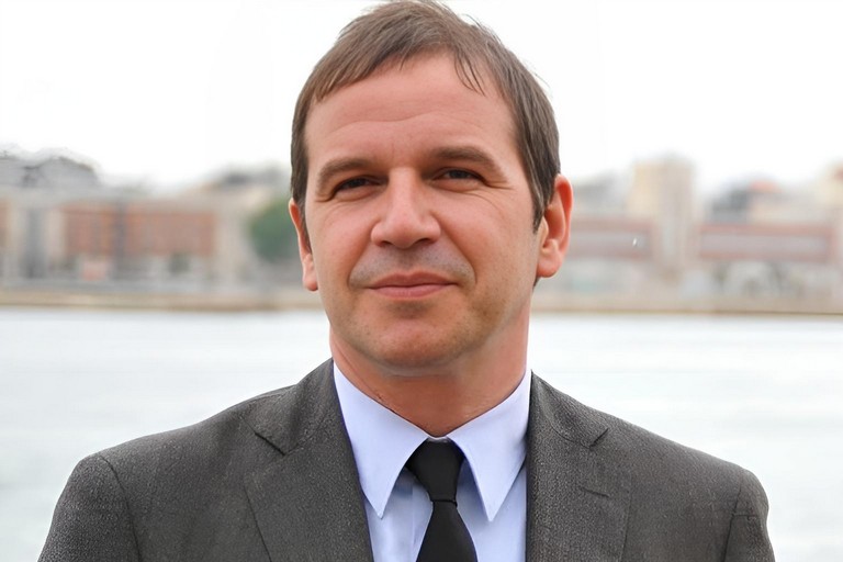 Avv.Sebastiano De Feudis - Trani. <span>Foto credits</span>