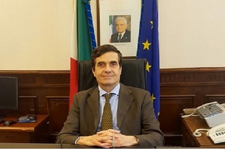 Emilio Dario Sensi