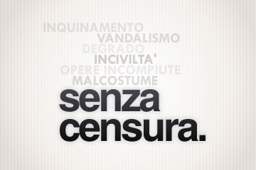 Senza Censura - Sergio Tatulli
