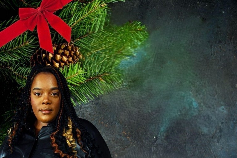 Ruth Whyte e i Gospel Italian Singers. <span>Foto credits</span>