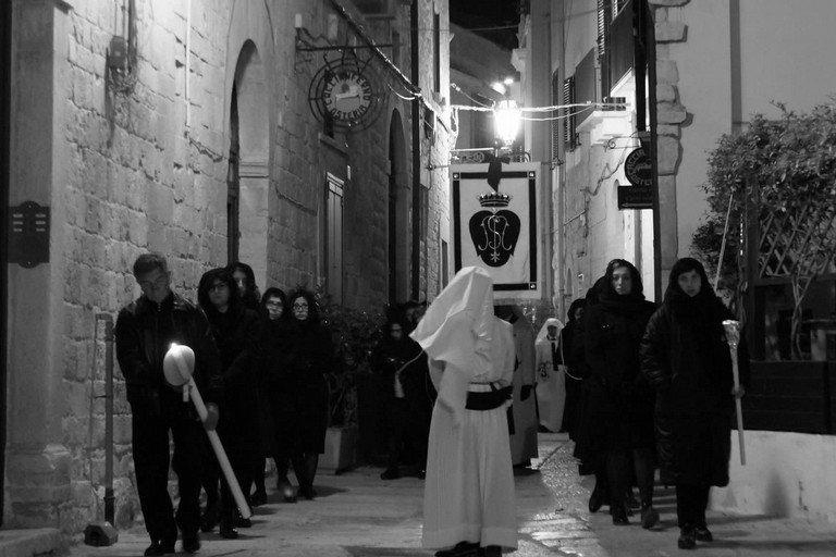 Ordine Secolare dei Servi di Maria a Trani. <span>Foto Credits</span>