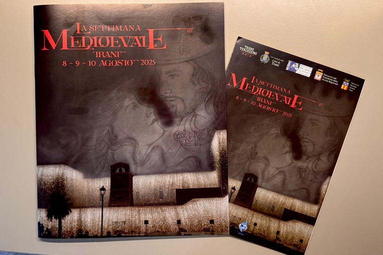 Settimana Medievale a Trani