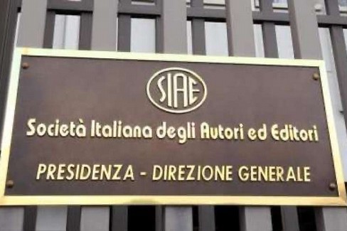 SIAE assume: 25 posti disponibili. <span>Foto Credits </span>