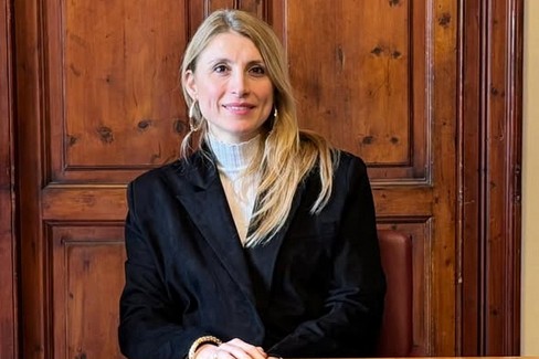 dott. ssa Silvia Caputo