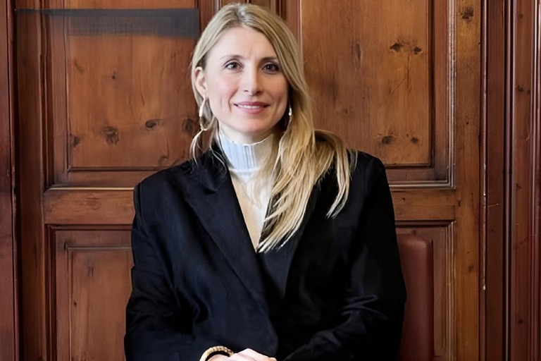 dott.ssa Silvia Caputo