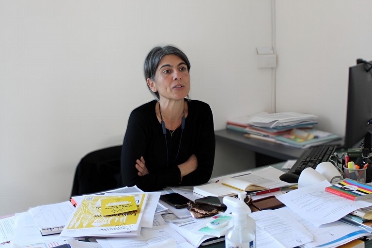 Silvia Miglietta