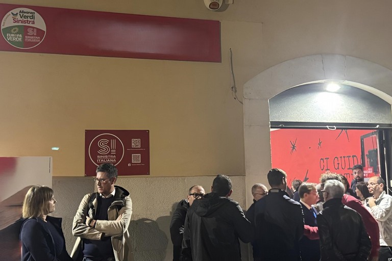 Sinistra Italiana Trani