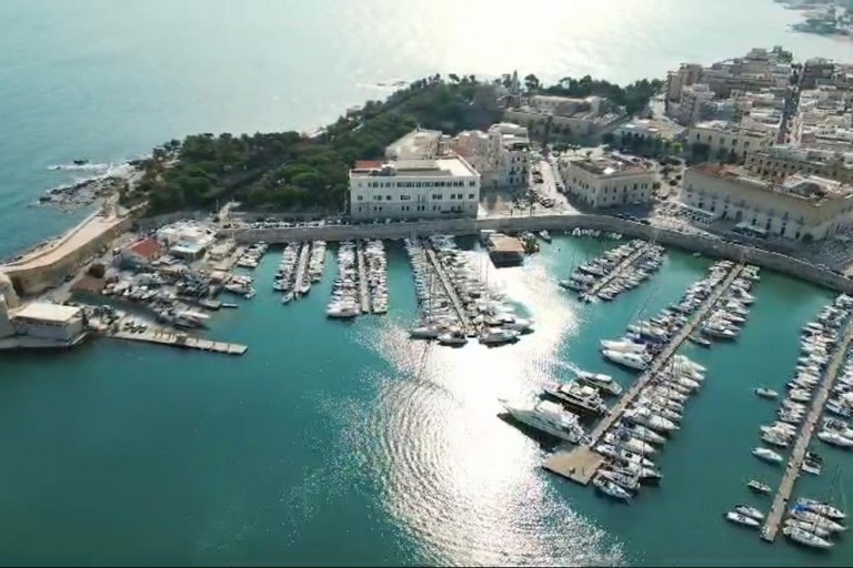 Darsena Comunale Trani