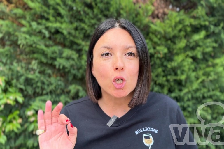 Trani - Rosa Uva. <span>Foto Credits </span>