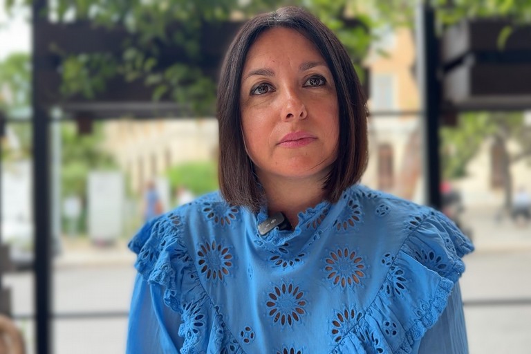 Rosa Uva. <span>Foto credits</span>