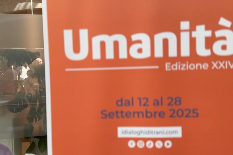 Dialoghi di Trani. <span>Foto credits</span>