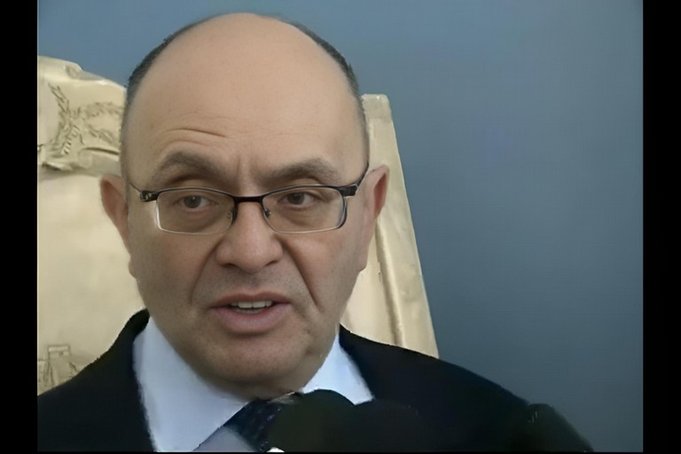 prof.Giuseppe De Simone