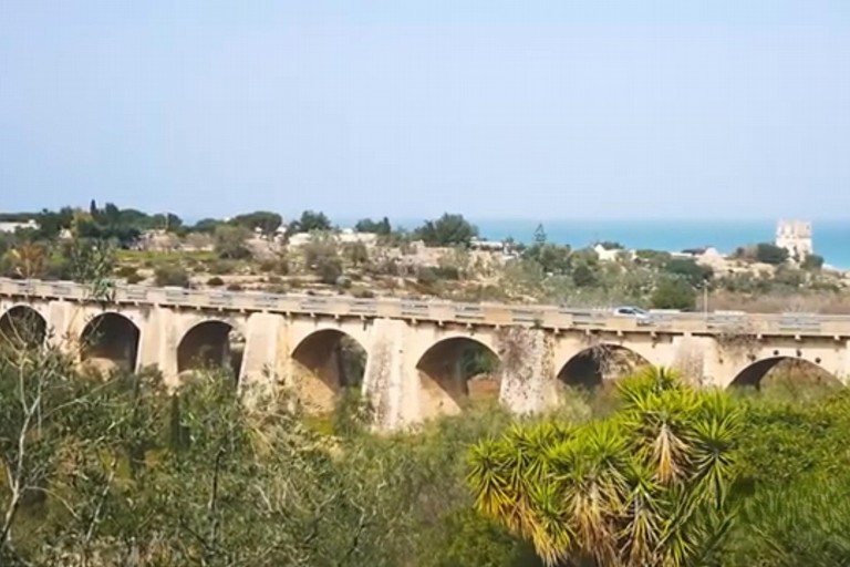 Chiusura Ponte Lama, l'allarme della Lega. <span>Foto Credits</span>