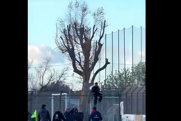 Pugno duro del Giudice Sportivo dopo gli incidenti Squinzano , la Soccer Trani non ci sta: «Siamo un modello di sicurezza, faremo ricorso»