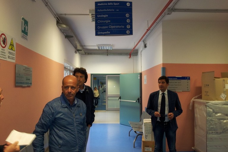 ospedale