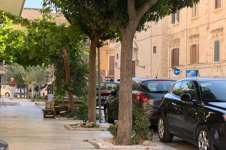 Incidente sul lavoro Amiu