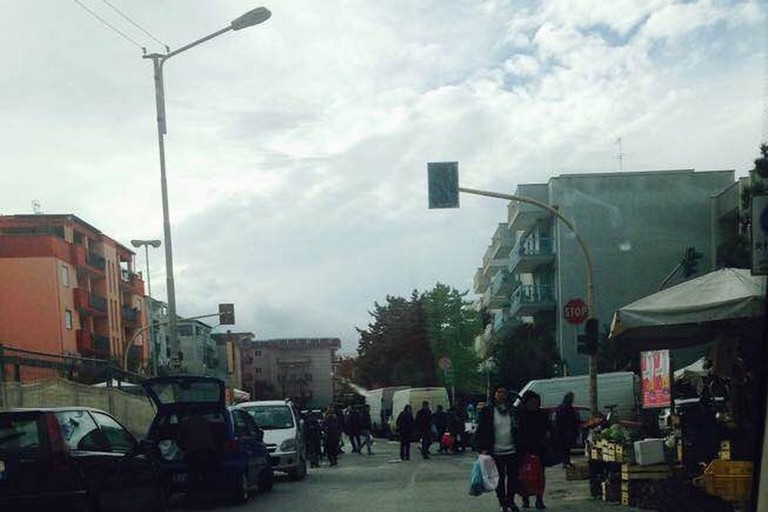 mercato