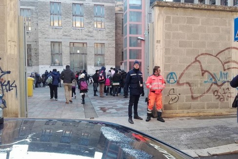 Venti gradi per la tutela degli studenti