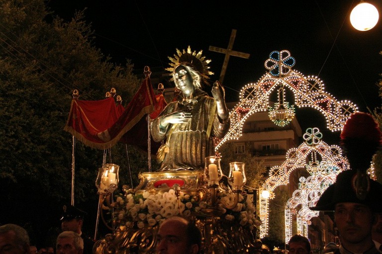 San Nicola