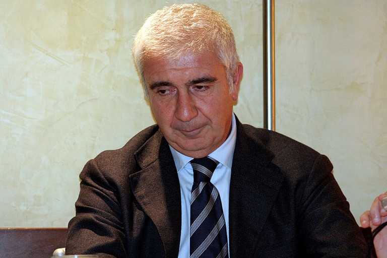 Giuseppe Tarantini