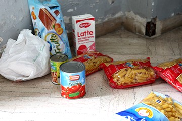 Spesa sociale del Comune di Trani