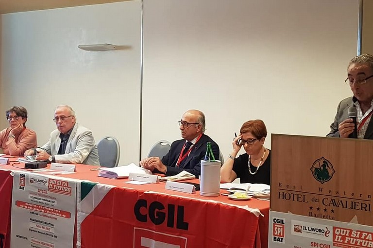 Cgil