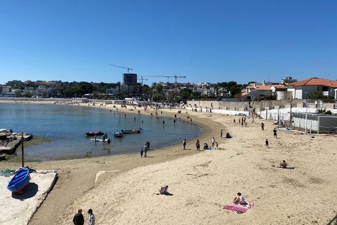 spiaggia