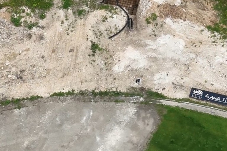 Stadio Comunale di Trani
