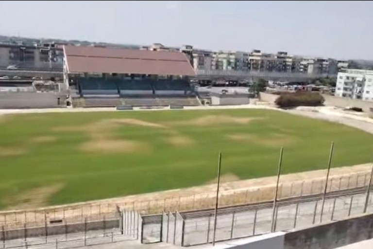 Stadio Lapi Trani