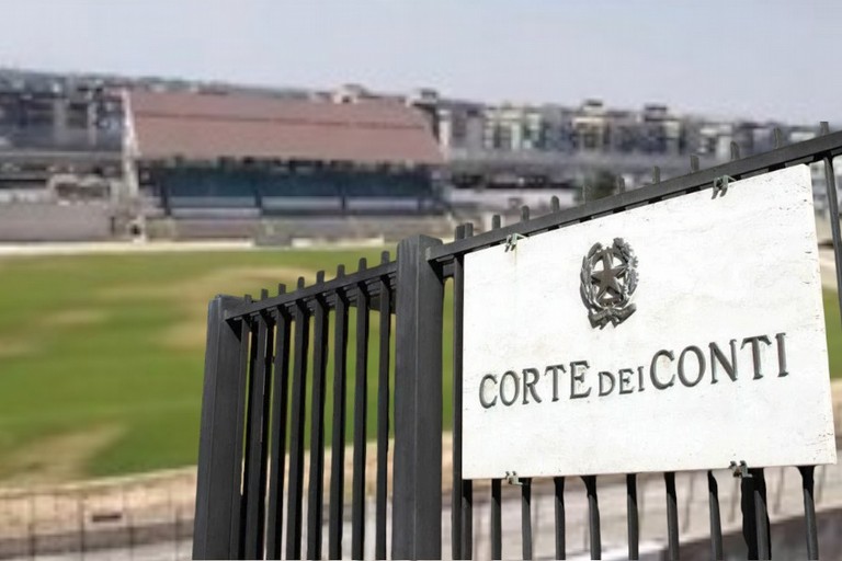 Stadio Nicola Lapi - Trani