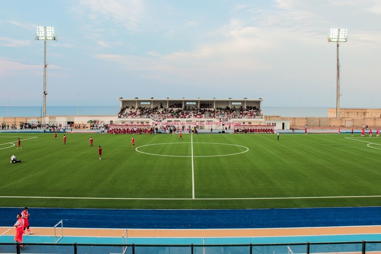 Stadio di Molfetta