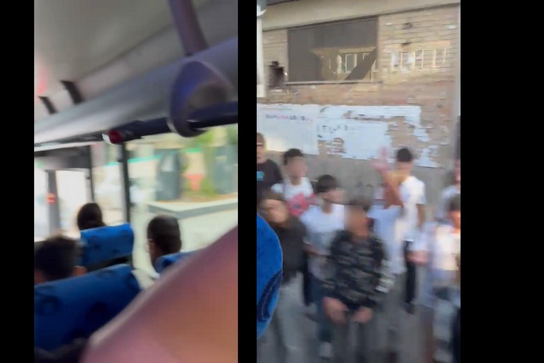 Trani | Trasporti: disagi bus scolastici