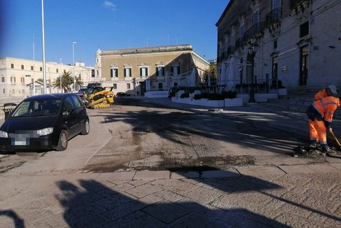 stradelavori