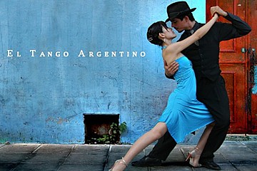 Tango