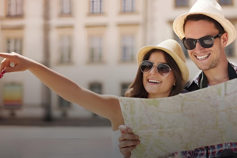 Tassa di soggiorno. <span>Foto credits</span>