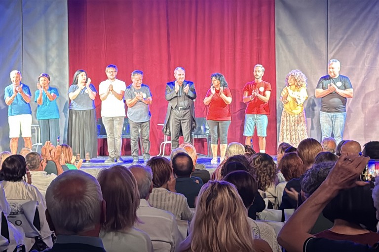 Compagnia dei Tetranti 