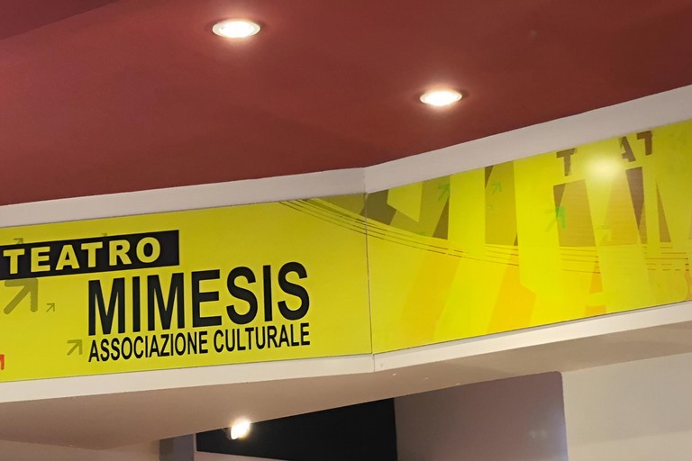 Teatro Mimesis Trani