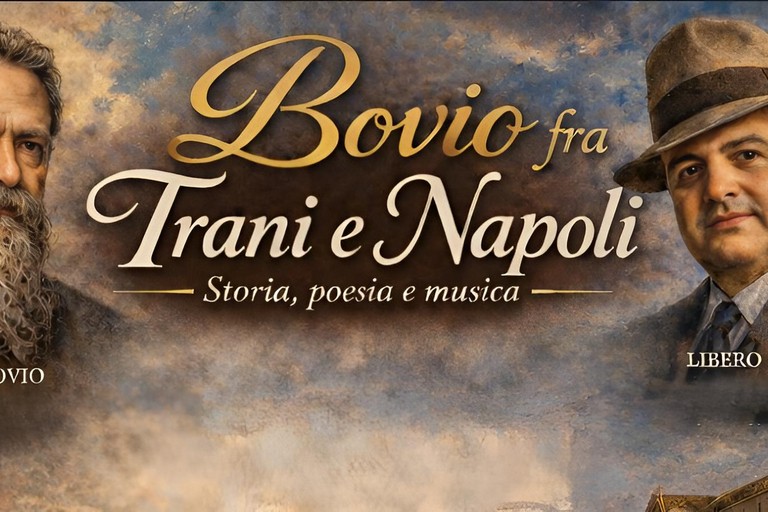 Giovanni e Libero Bovio