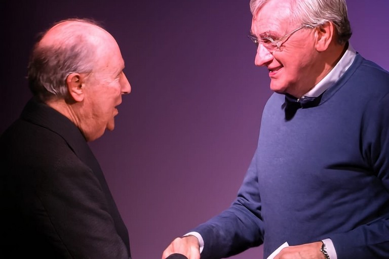 Teatro Mimesis - Giornata Mondiale dei Dialetti. <span>Foto Teatro Mimesis</span>