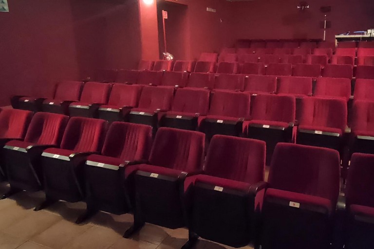 Teatro Mimesis a Trani