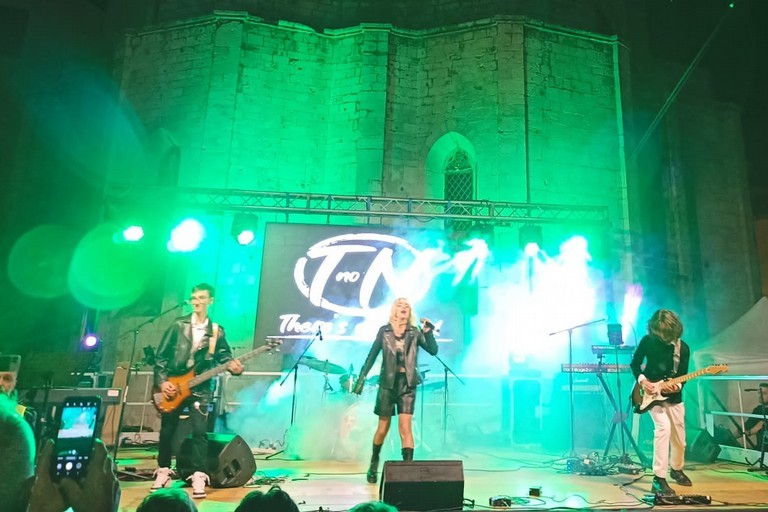 TE.TA. Fest a Barletta