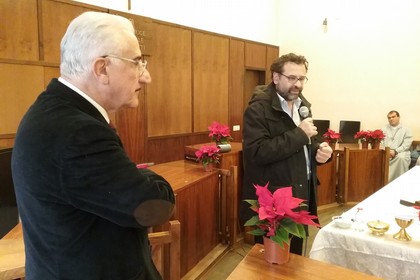 Tribunale di Trani, funzione interreligiosa